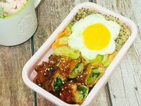 柚子胡椒蔥肉捲