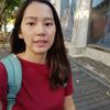 Claire Wu