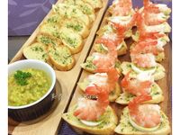 vip-recipes