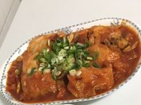 李師伯家鄉味