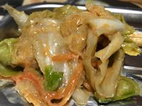 黃金泡菜