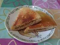 vip-recipes