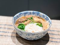 肉骨茶