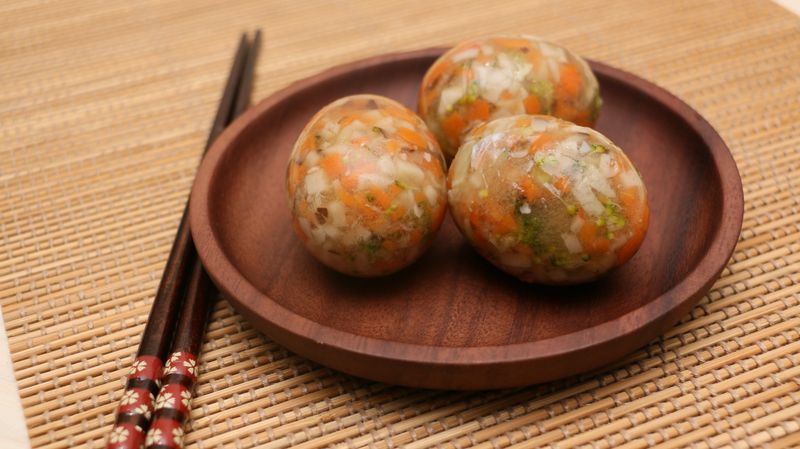 田原香滴雞精瑪瑙蛋