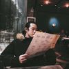 Adam Chou