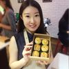 輕熟女廚房
