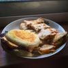 大學生食堂