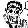 蘭嶼小海人