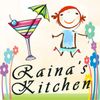 Raina's Kitchen