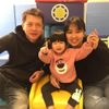 Atsumi Wang