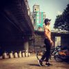 Mr.電鍋桑