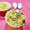 零廚藝麻麻