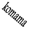 Komama