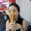 豬蹄煮試所