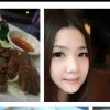 料理是手中的畫作