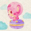 Monkeys Ann