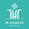 H.Cookie 純素手作廚房