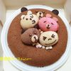 精靈魔方手作