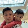 Jeff Wang