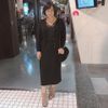 無知。套房上菜囉！
