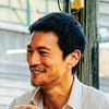 五味八珍的歲月 老王(鍾承翰)