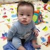 Teddy 寶寶