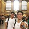 Ian&Abby純素推廣
