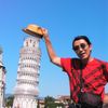 Jericho Wu
