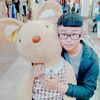 Chen Yu Huang