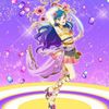 蜜蜜
