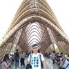 Lun Tsai