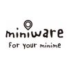 Miniware天然寶貝碗