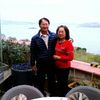 大廚師