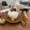 胡桃的餐桌