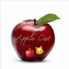 Apple Cat 🍎🐱