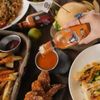 Anita's Cantina
