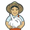 黑蒜伯