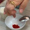 印度安娜料理