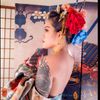 温沐黎
