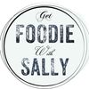 Foodie Sally