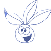 木頭豬