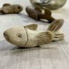 雜貨店的魚