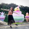 張麗華