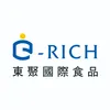 東聚國際食品有限公司
