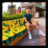 Jeff Huang