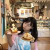 山中小廚娘