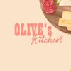 Olive‘s kitchen 