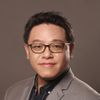 Ricky Huang
