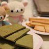 幸福鹿小廚房。❤。Deer Na