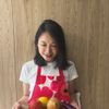 Jane’s kitchen